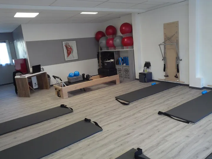 Le Studio — pilates reformer-studio à Challans — 3