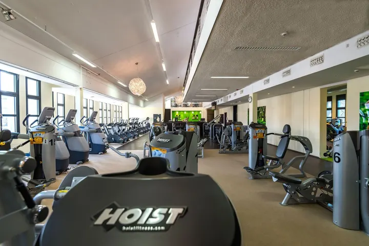 FAMILY fitness club Langenfeld — Fitnessstudio in Langenfeld (Rheinland), Düsseldorf