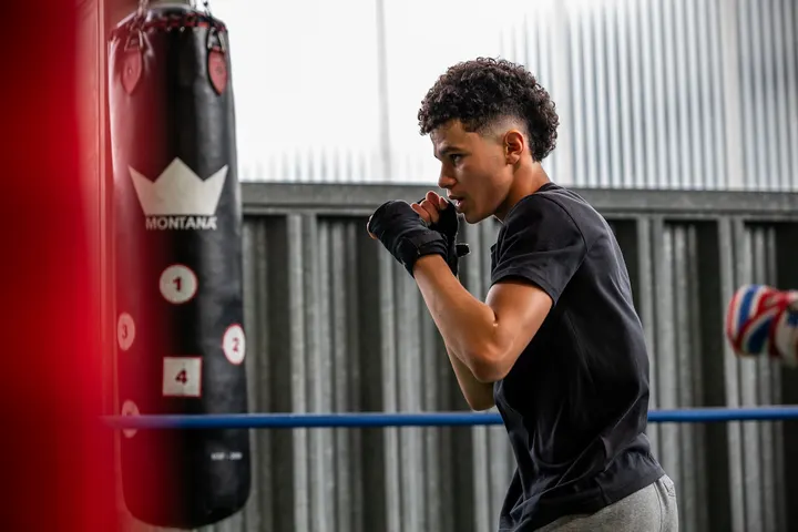 COMBAT 31 — boxe-studio à Toulouse — 3