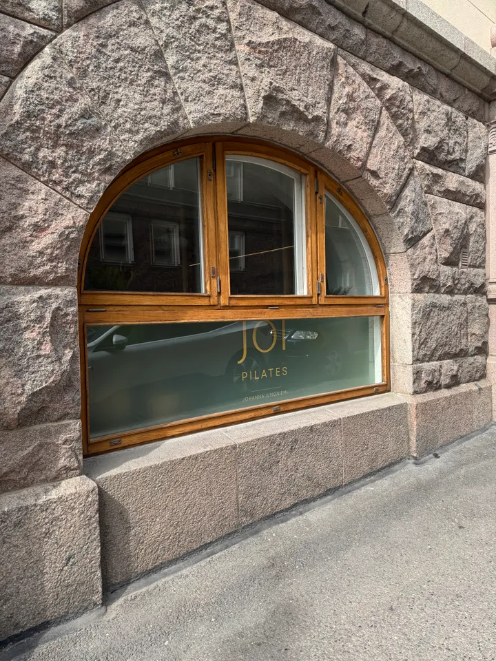 Joi Wellness / Johanna Ilmoniemi — Pilates – Niittykumpu, Espoo