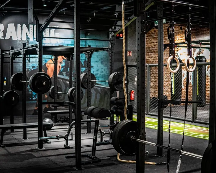 Avanza Fit - Las Ramblas — entrenamiento personal-studio en Las Palmas de Gran Canaria — 4