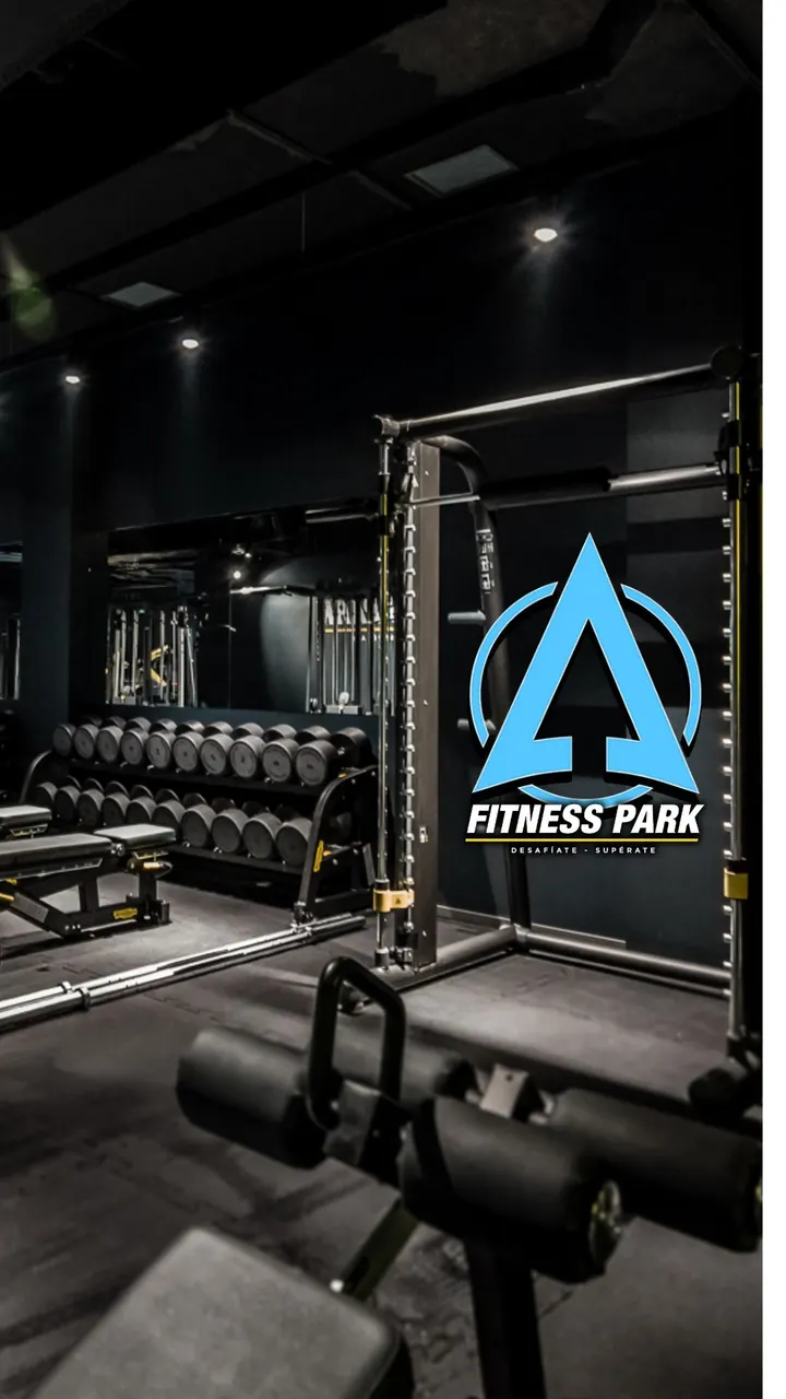 Avanza Fit - Las Ramblas — Entrenamiento personal en Las Torres, Las Palmas de Gran Canaria