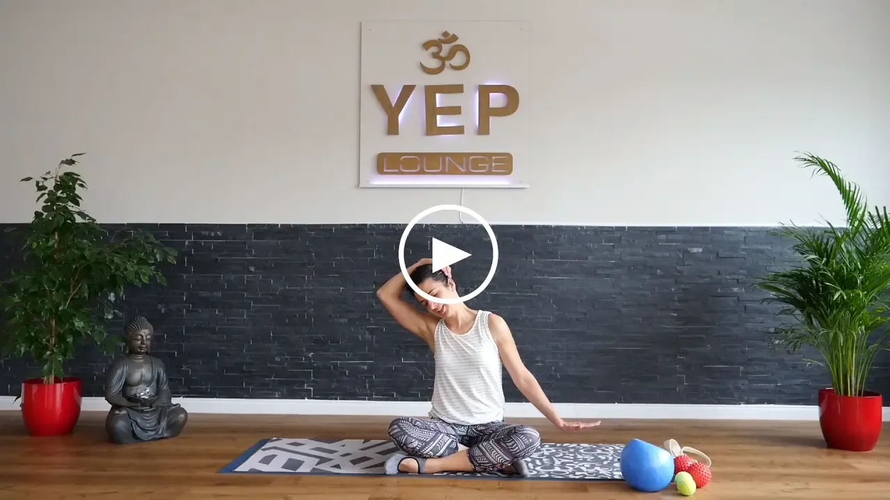 YEP Lounge — yoga-studio i Bremen — 3