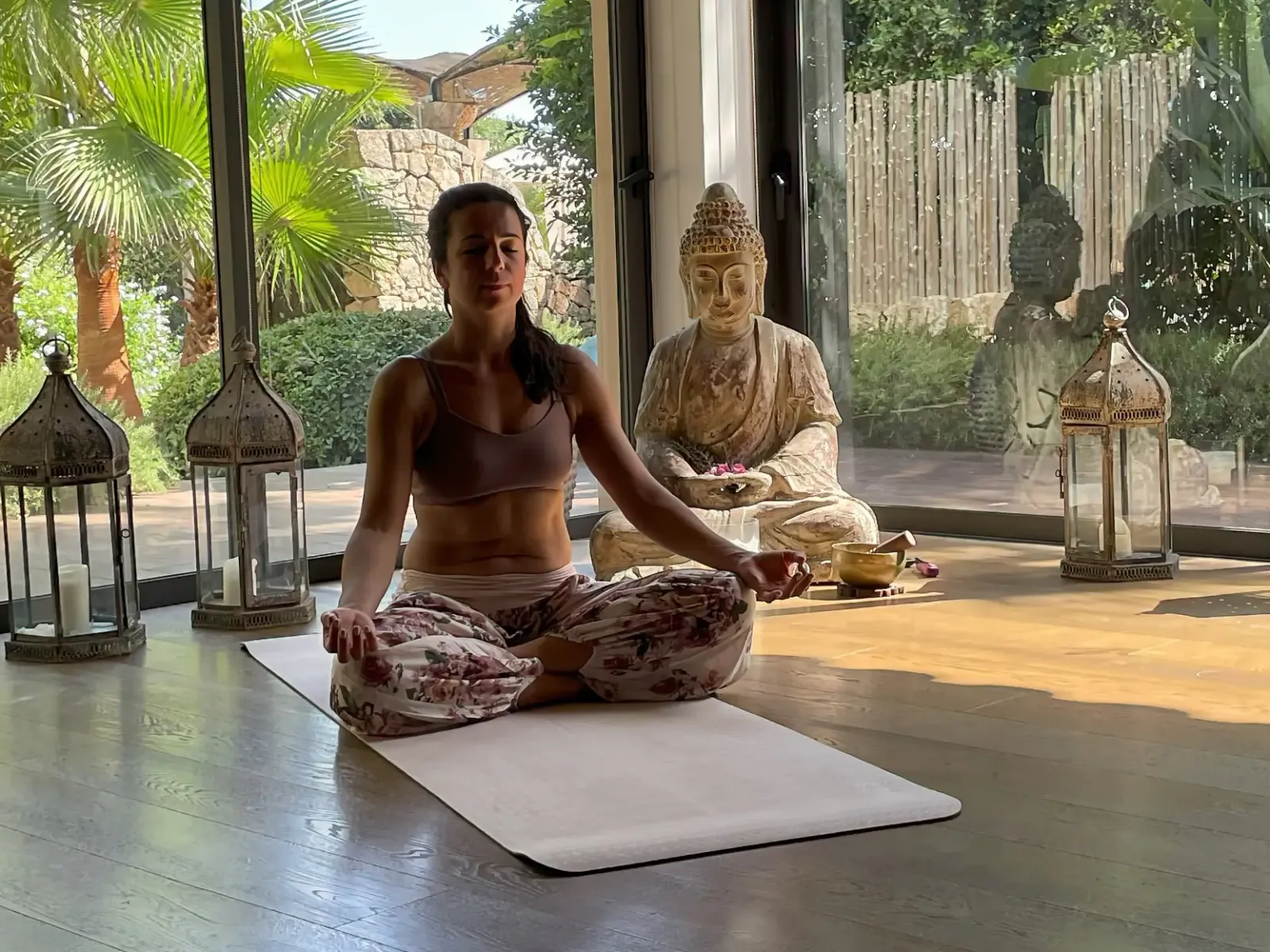 YEP Lounge — yoga-studio i Bremen — 5