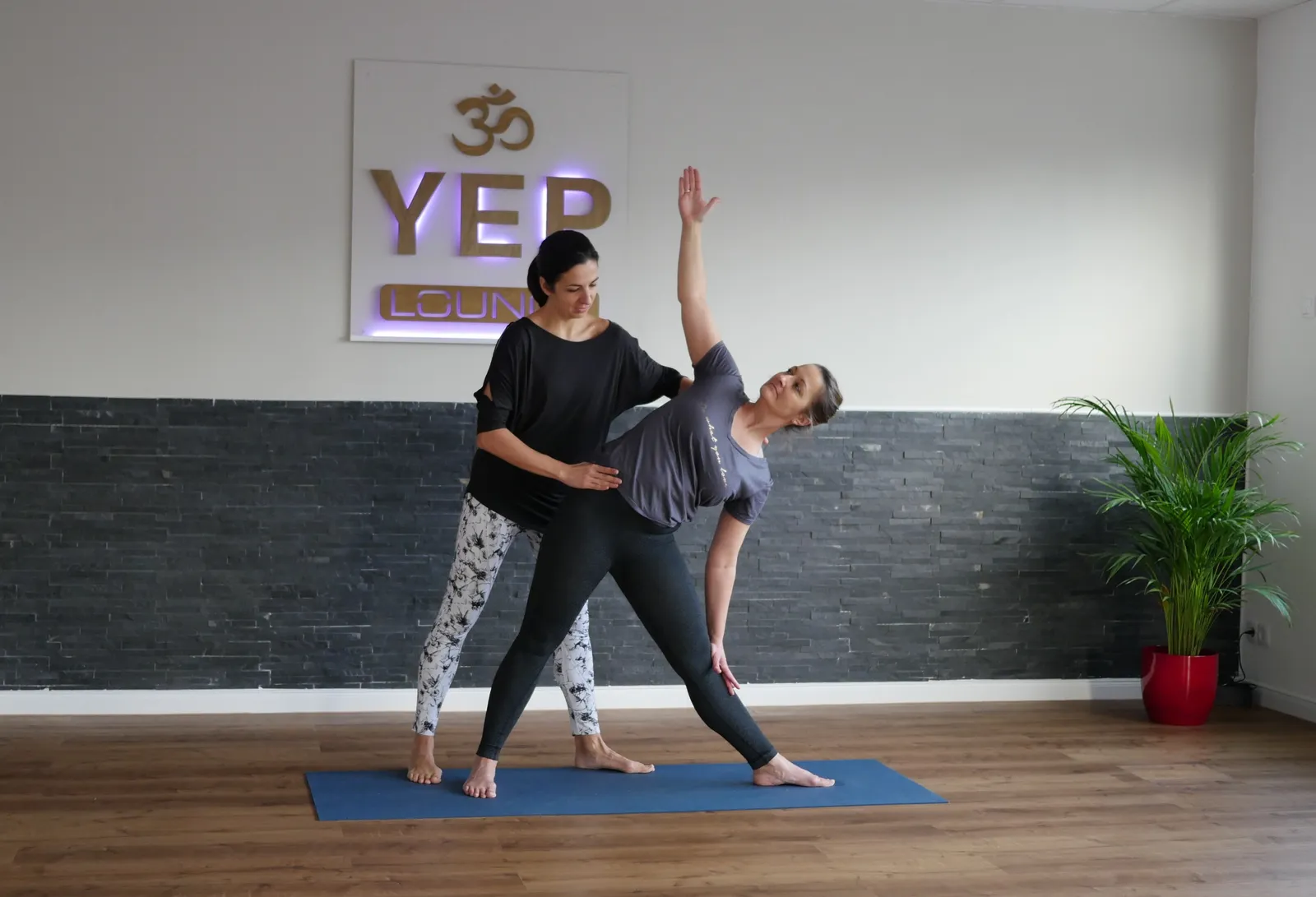 YEP Lounge — yoga-studio i Bremen — 6