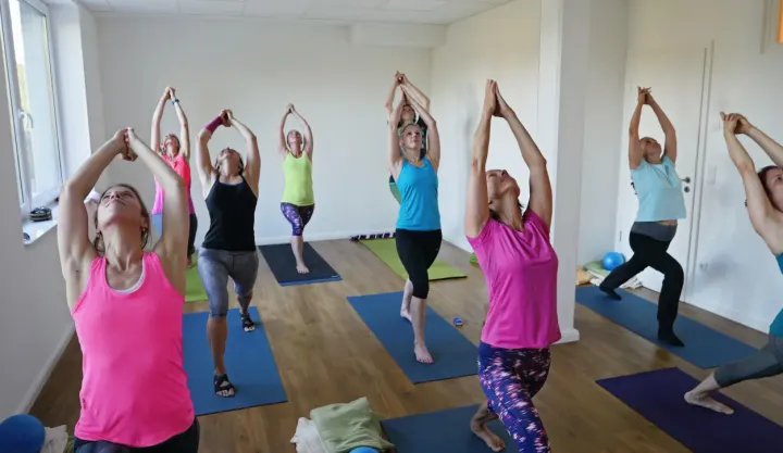 YEP Lounge — Pilates in Horn-Lehe, Bremen