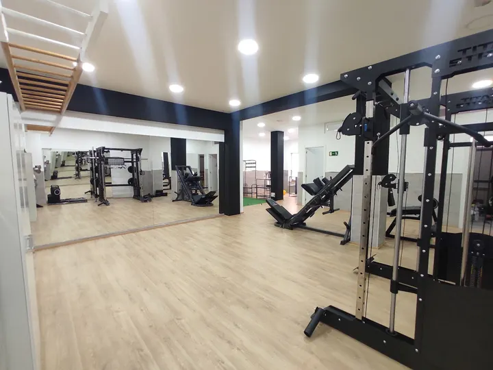 Centro de Entrenamiento Funcional Alejandro Rubio — entrenamiento funcional-studio en Salamanca — 3