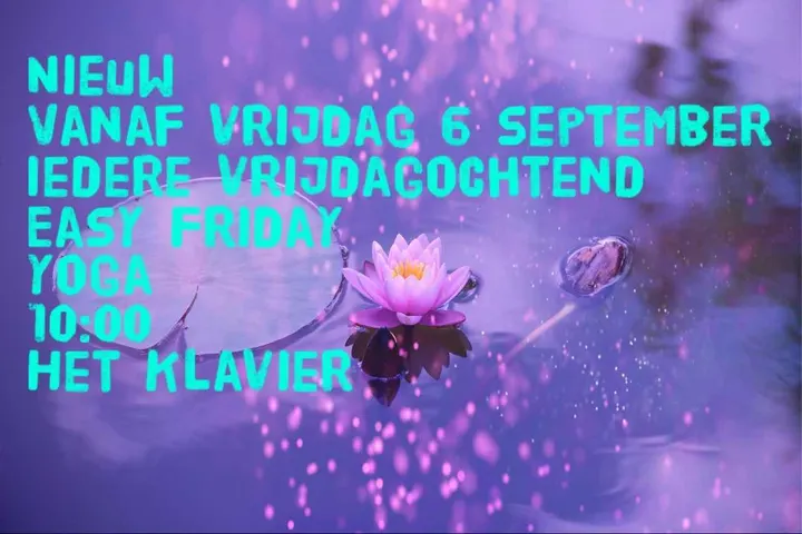 Garuda Yoga - Capelle aan den IJssel — Yoga in Schollevaar, Capelle aan den IJssel