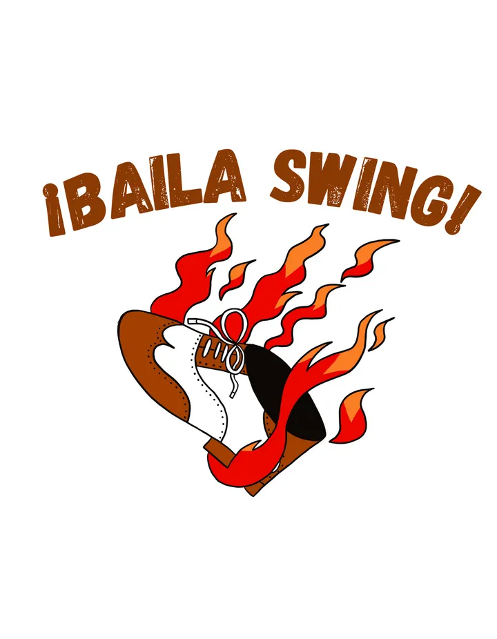 Baila Swing Vigo — baile-studio en Vigo — 3