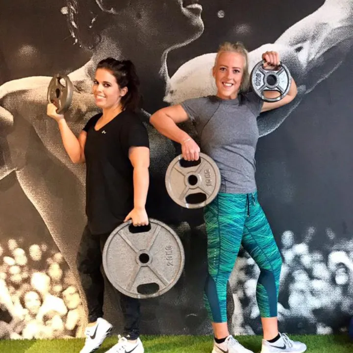 TomFit — Personal training in Nijkerk