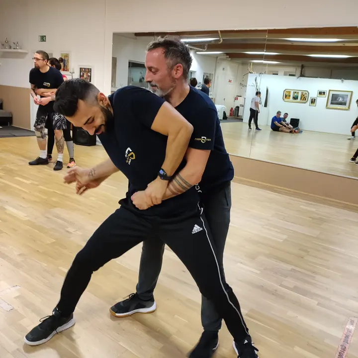 Cross Defence School — kampfsport-studio in Parkstadt, Donauwörth — 3