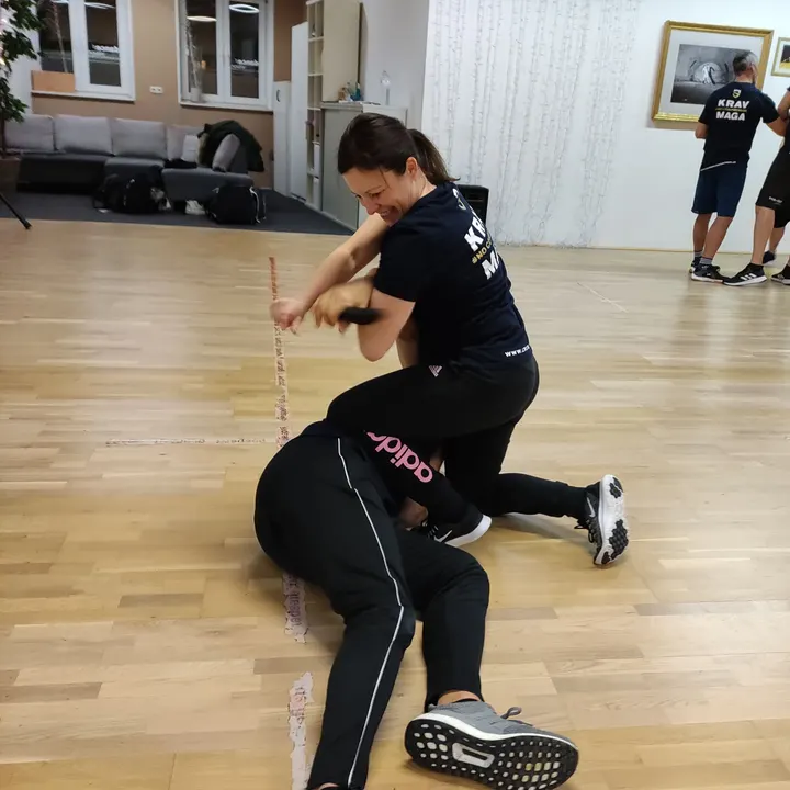 Cross Defence School — kampfsport-studio in Donauwörth — 4