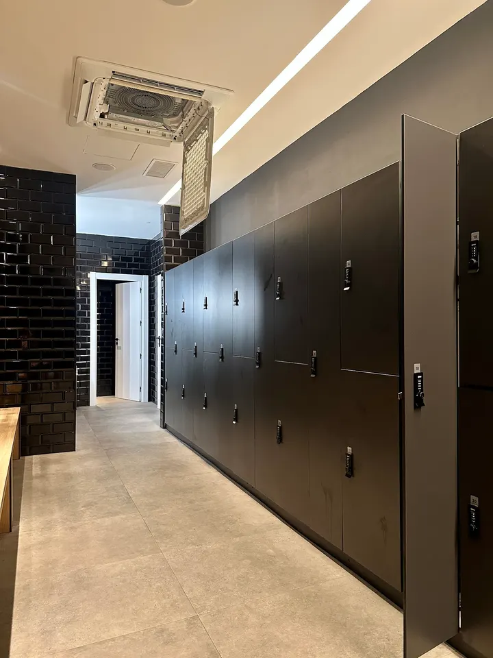 Barry's - Barcelona — bootcamp-studio en Sarrià - Sant Gervasi, Barcelona — 3