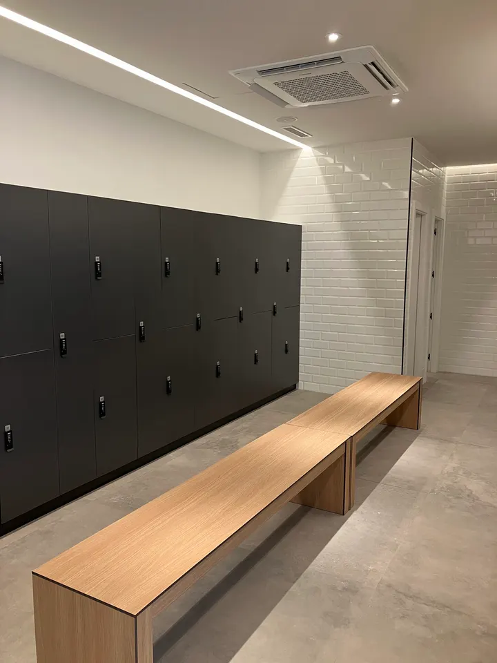 Barry's - Barcelona — bootcamp-studio en Barcelona — 4