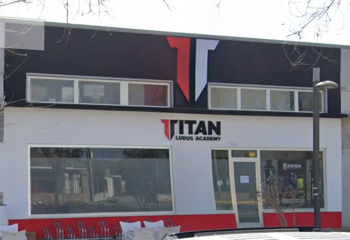 Titan Ludus Academy — boxeo-studio en Las Canteras, Puerto Real — 2