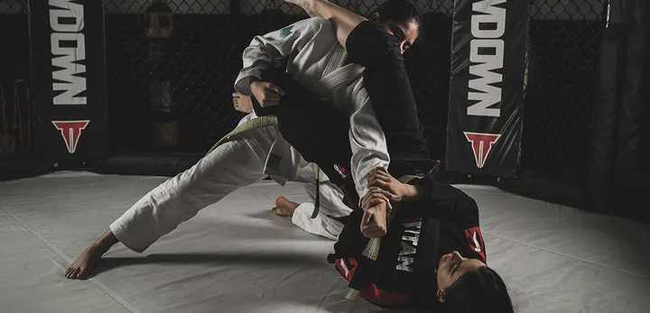 Titan Ludus Academy — Artes marciales en Las Canteras, Puerto Real