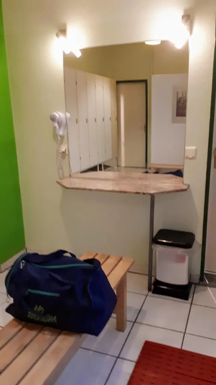 Fitness und Reha-Zentrum Britz — fitnessstudio in Britz, Berlin — 3