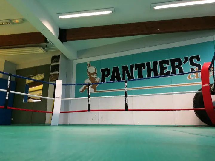 PANTHER'S Club Lille — jjb-studio à Lille — 3