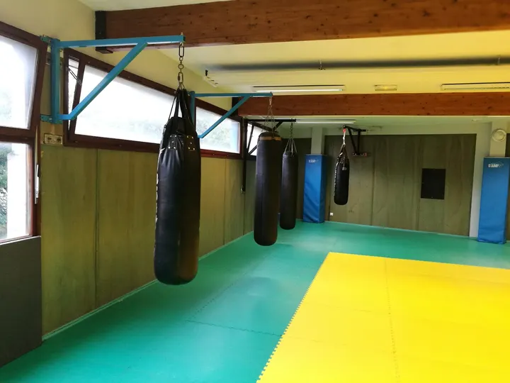 PANTHER'S Club Lille — jjb-studio à Lille — 4