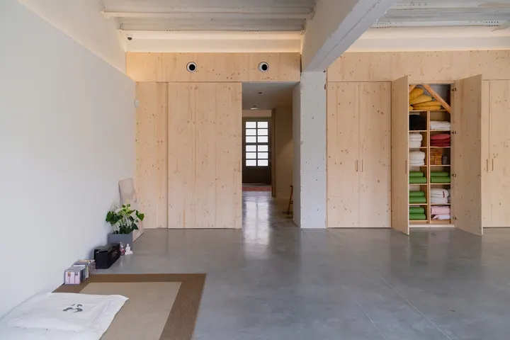 Centre De Ioga — yoga-studio en Figueres — 4