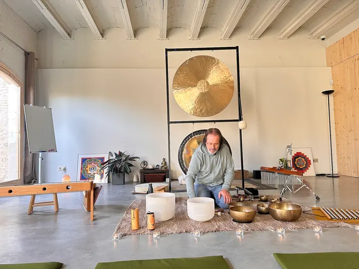 Centre De Ioga — yoga-studio en Figueres — 5