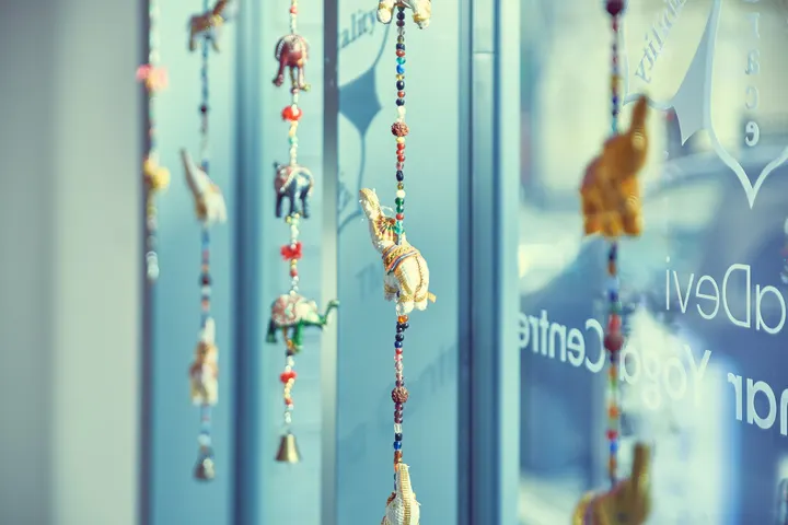 MahaDevi Yoga Centre — yoga-studio in London — 3