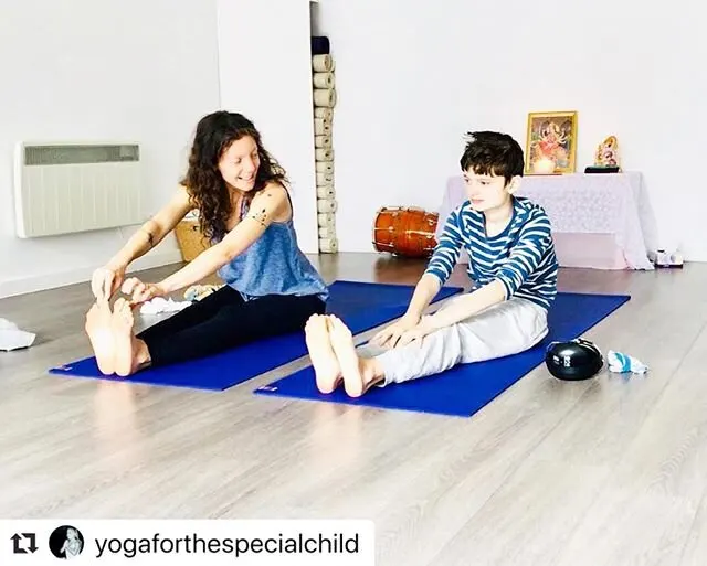 MahaDevi Yoga Centre — yoga-studio in London — 4