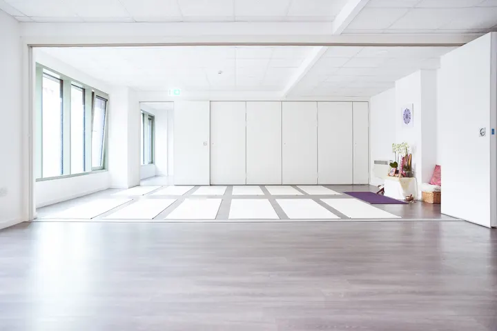 MahaDevi Yoga Centre — Yoga in Holloway, London
