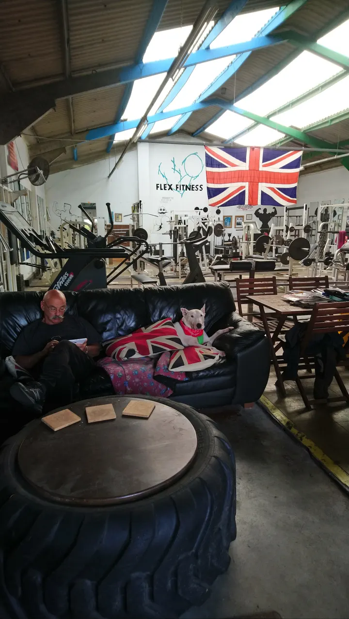 Flex Fitness — Fitness Studio in Merafield, Plymouth