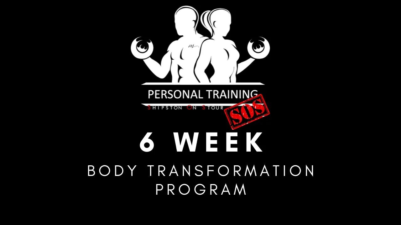 Shipston Personal Training — kickboxing-studio in Shipston-On-Stour — 2
