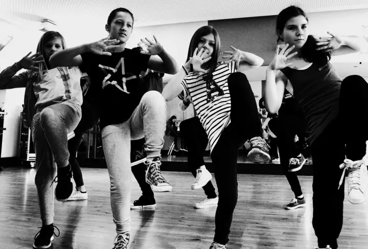 Tanzstudio step 'n' standard — tanz-studio in Höchberg-Hexenbruch — 2