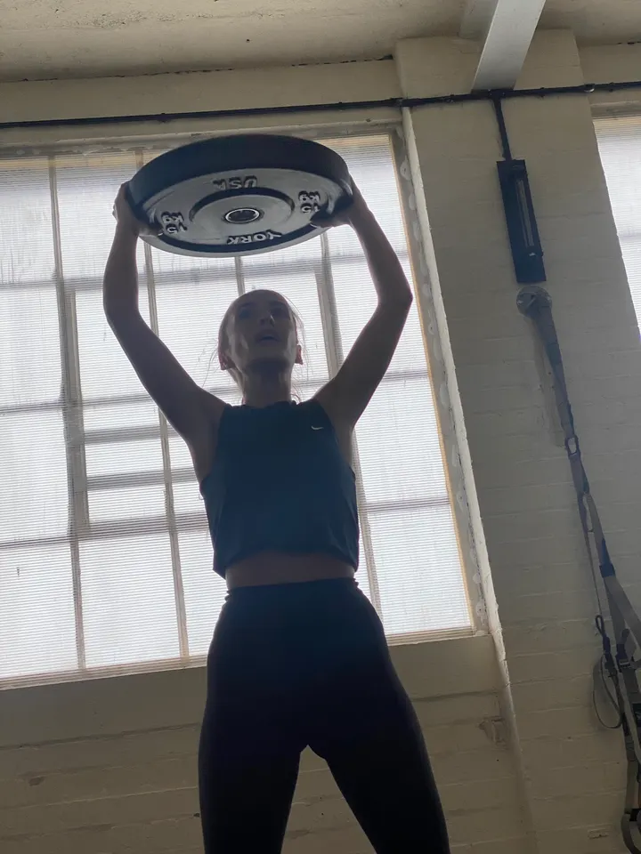 FXT360 — fitness studio in Leicester — 4