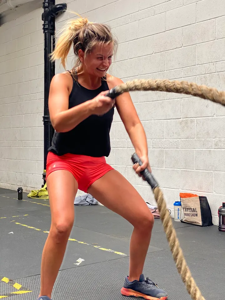 FXT360 — fitness studio in Leicester — 5