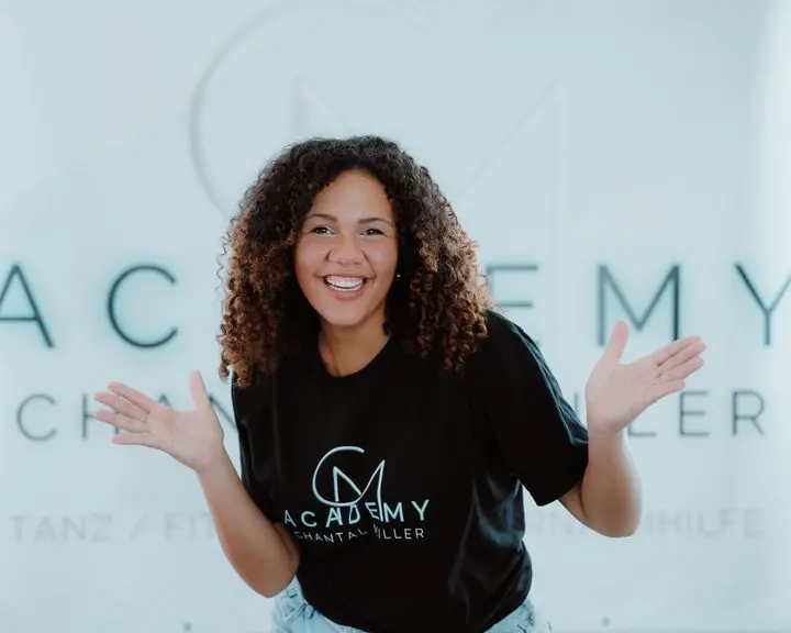 Chantal Miller Dance Academy — Dance in Waldhof, Mannheim