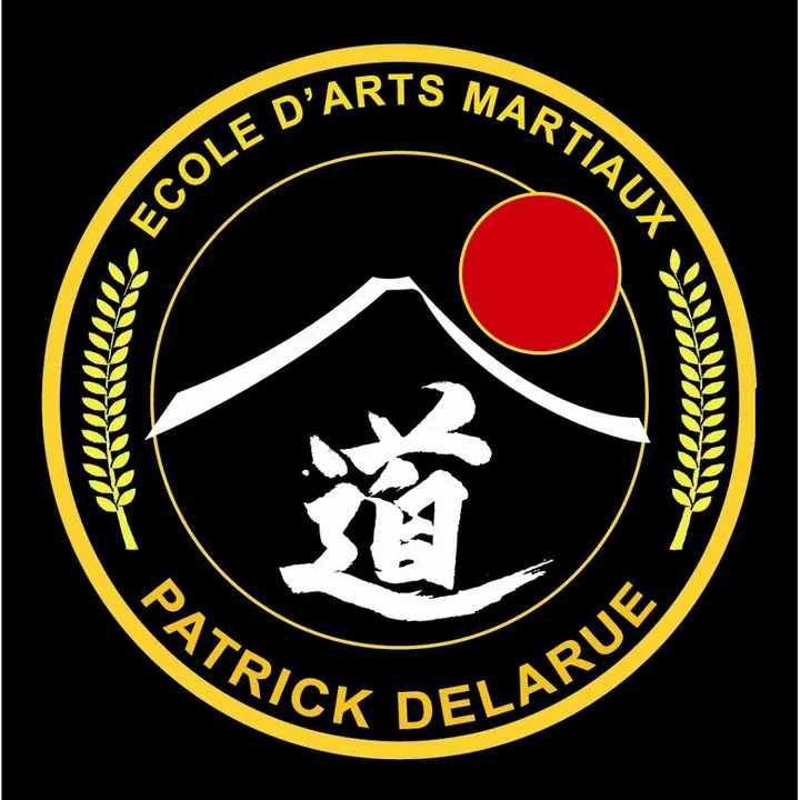 ECOLE D'ARTS MARTIAUX PATRICK DELARUE — arts martiaux-studio à Riquier, Nice — 2