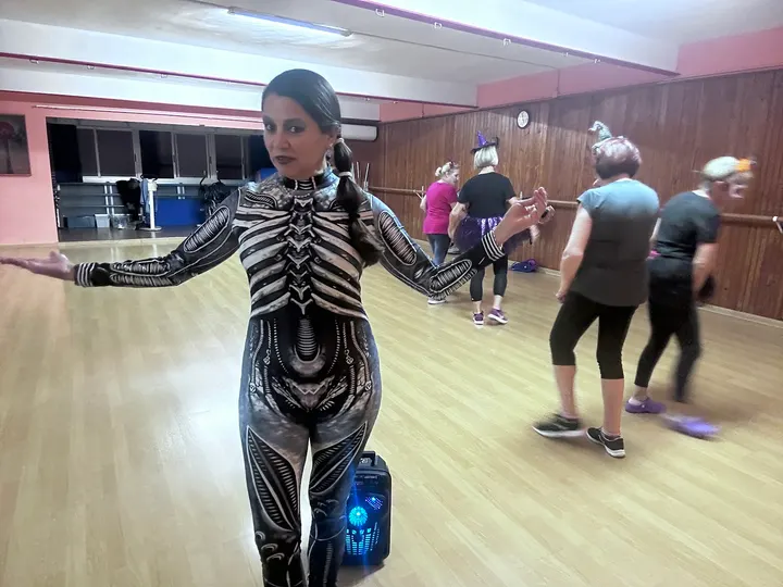 Gimnasio Daimyo — estudio de fitness-studio en Alicante — 2