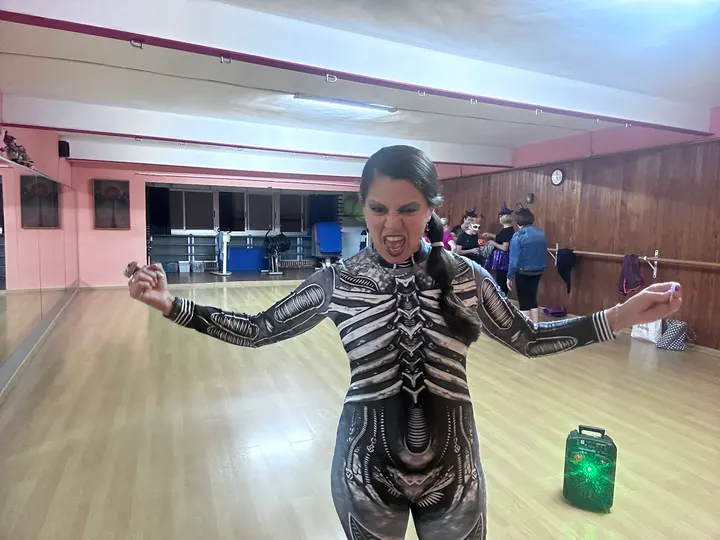 Gimnasio Daimyo — Estudio de fitness en Alacant