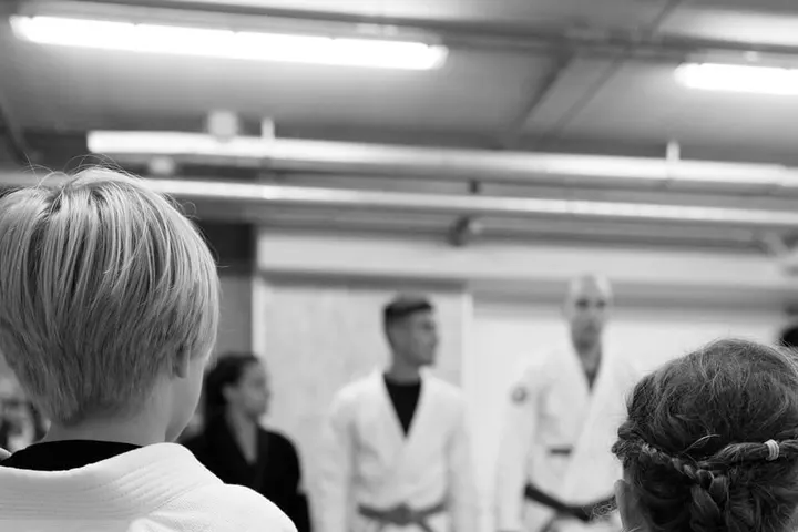 Brazilian Jiu Jitsu Academy Amsterdam — vechtsport-studio in Amsterdam — 4