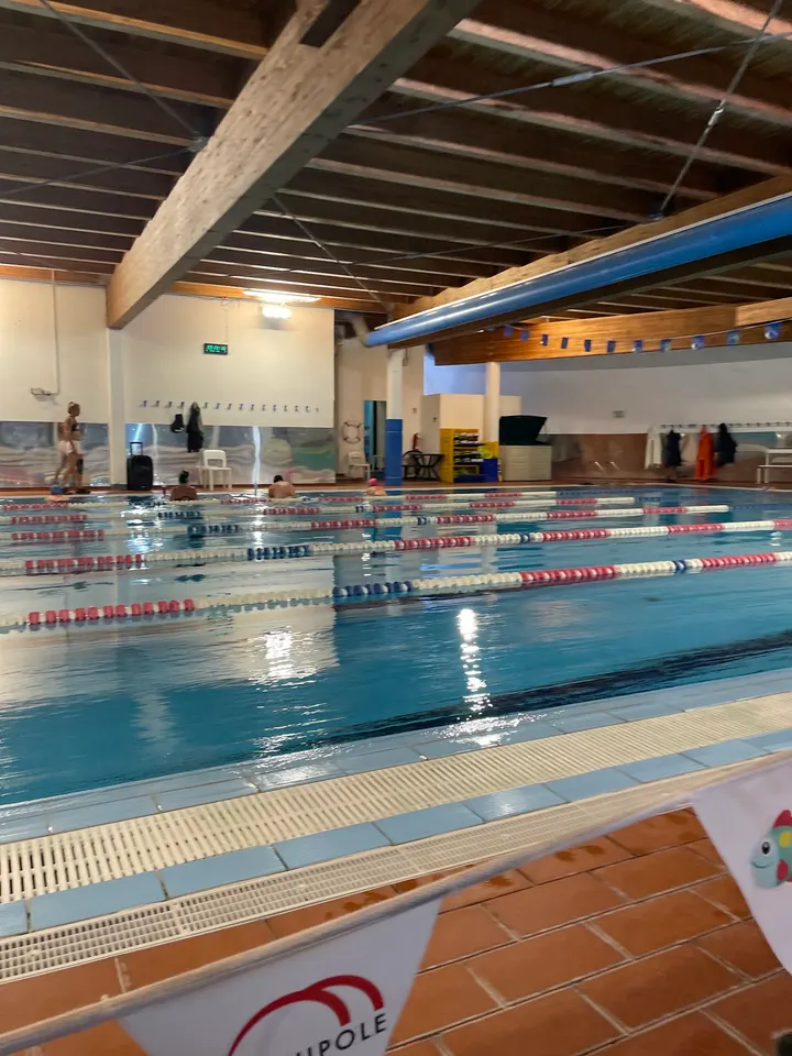 Le Cupole Centro Sportivo — palestre-studio a Acilia Sud, Roma — 2