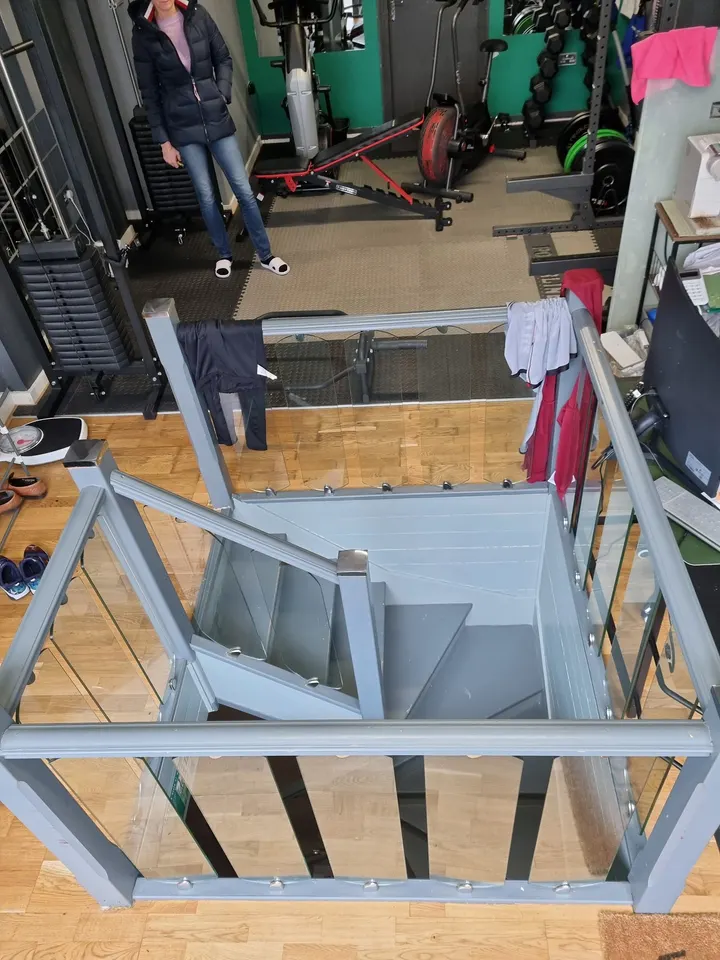 Alpha Gyms — fitness studio in Kentish Town, London — 2