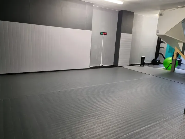 Alpha Gyms — fitness studio in London — 3
