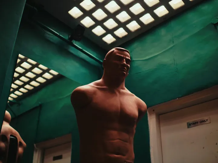 Alpha Gyms — fitness studio in London — 5