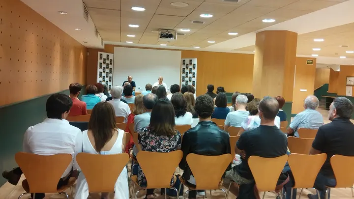 Centro Zen de Vigo — meditación-studio en Vigo — 3