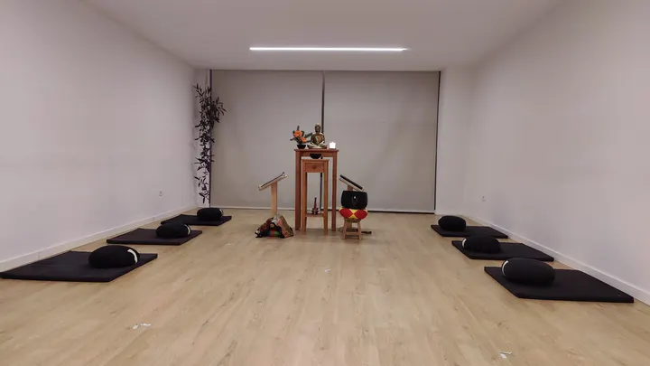 Centro Zen de Vigo — meditación-studio en Vigo — 4