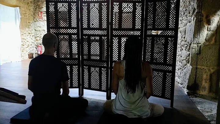 Centro Zen de Vigo — meditación-studio en Vigo — 5