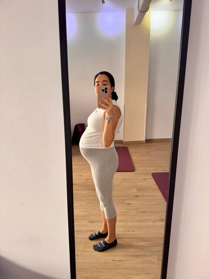 Corein Pilates — Pilates en La Calzada, Sevilla