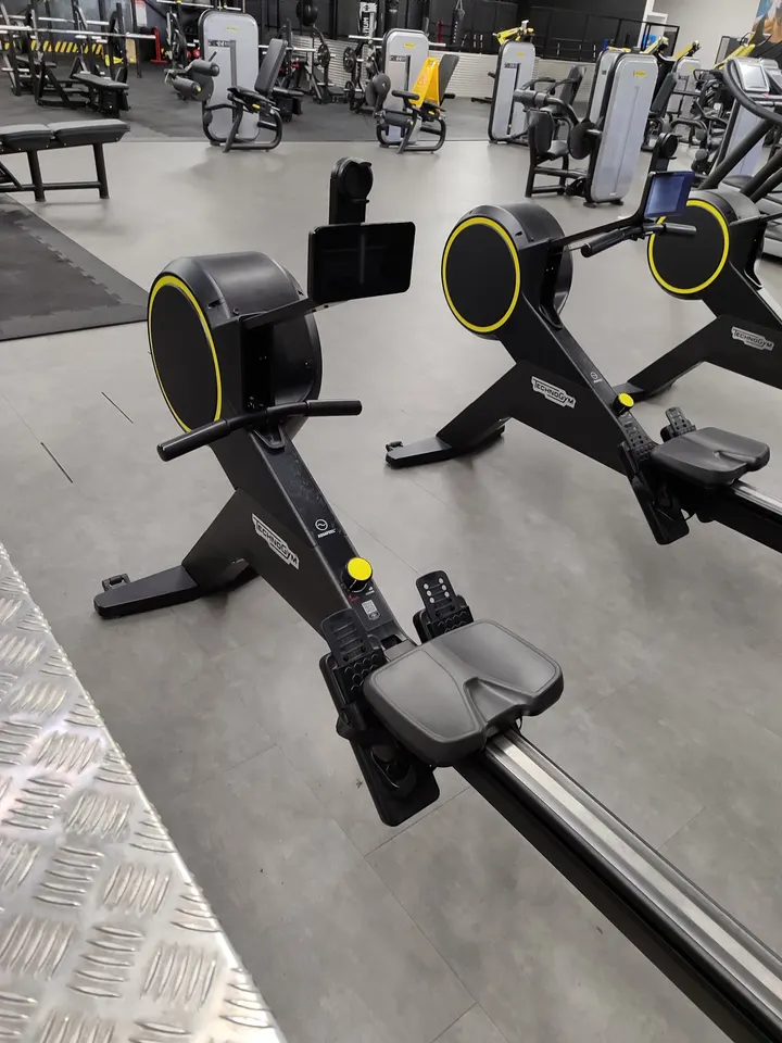 ONELIFE Fitness — salle de fitness-studio à Amiens — 3