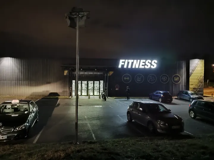 ONELIFE Fitness — salle de fitness-studio à Amiens — 3
