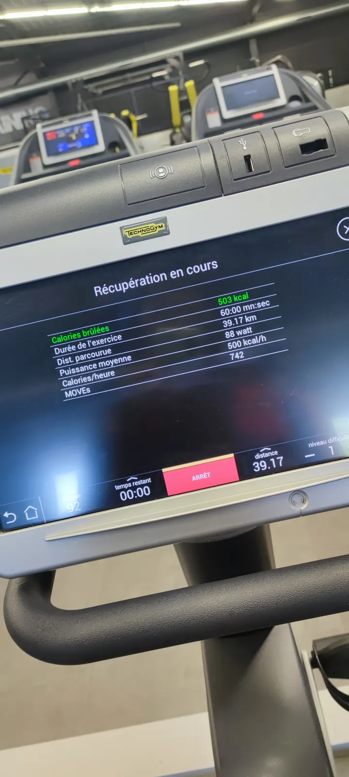ONELIFE Fitness — salle de fitness-studio à Amiens — 5