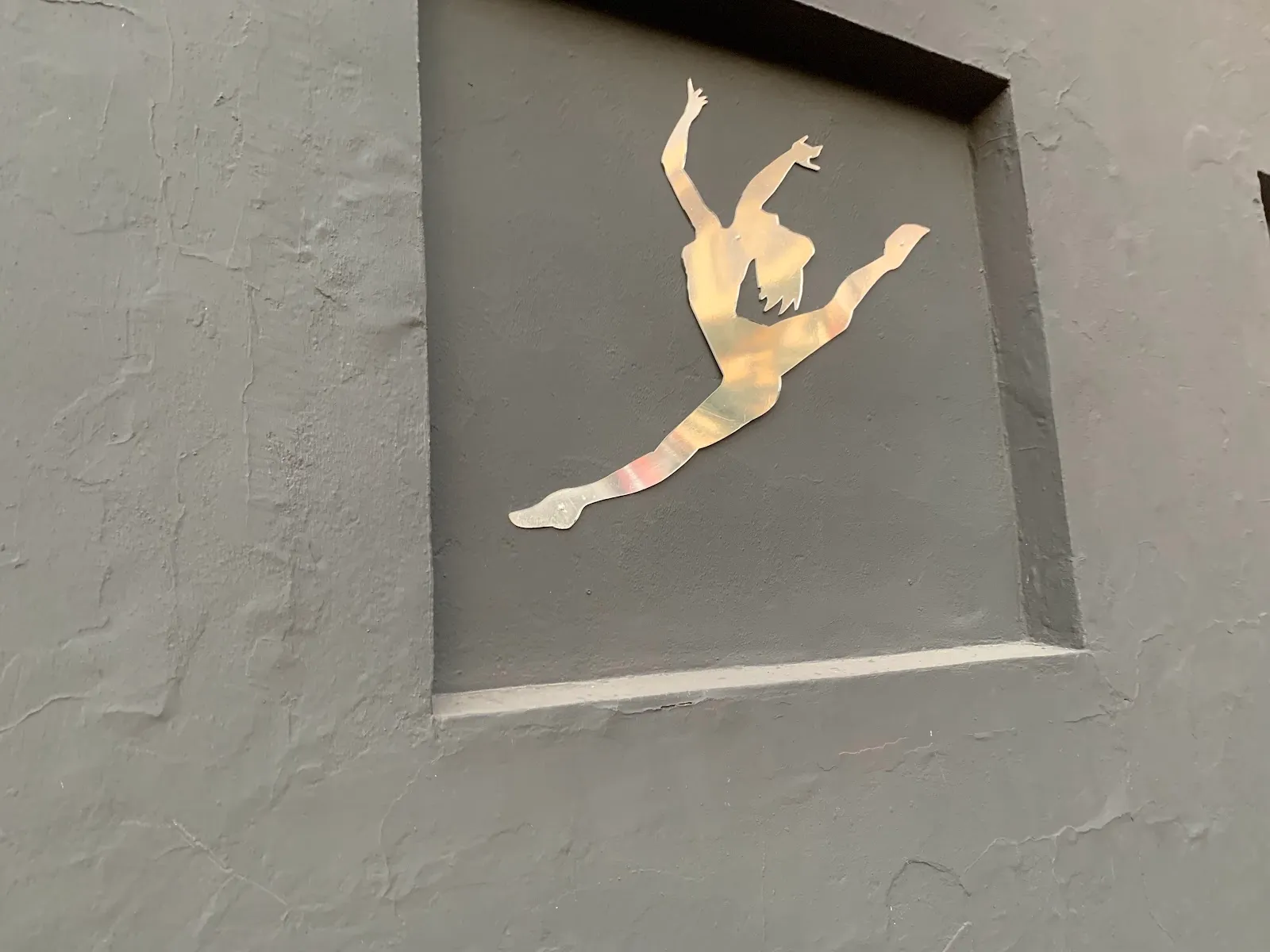 Concepción Jiménez Tempa — baile-studio en Quinto — 4